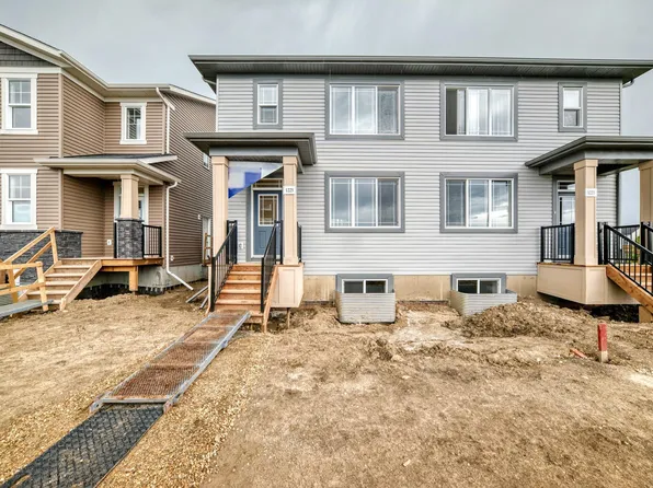 1225 Stoneside Rd, Sherwood Park, AB T8H 3B4