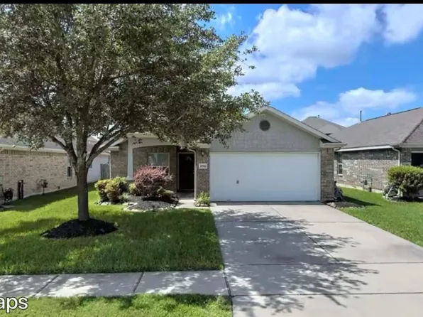 10914 Overland Trail Dr, Richmond, TX 77406