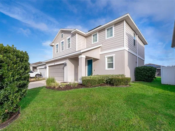 588 LAKE SMART BOULEVARD, WINTER HAVEN, FL 33881