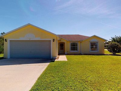 2 Lancaster Ln, Palm Coast, FL, 32137
