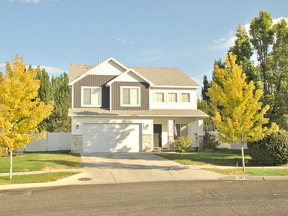 2nd image of 1387 W 1825 S