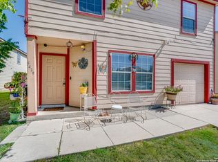 5439 Kensington Run, San Antonio, TX 78228