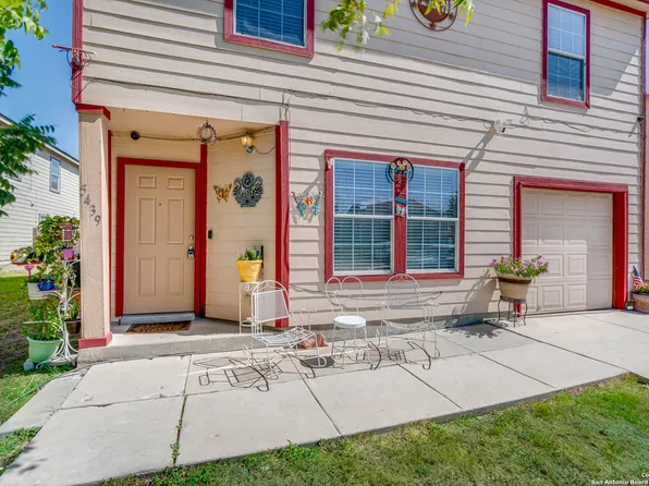 5439 Kensington Run, San Antonio, TX 78228