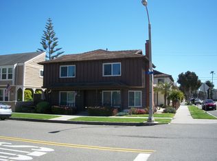 402 16th St APT C, Huntington Beach, CA 92648