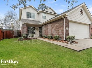 1442 Natural Pine Trl, Conroe, TX 77301