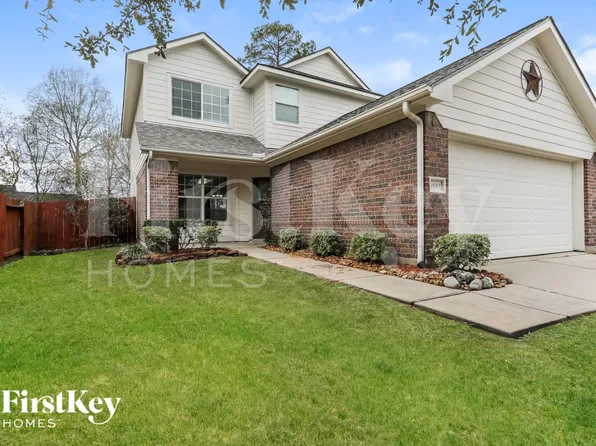 1442 Natural Pine Trl, Conroe, TX 77301