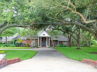 5103 Dogwood Trl, Richmond, TX 77406