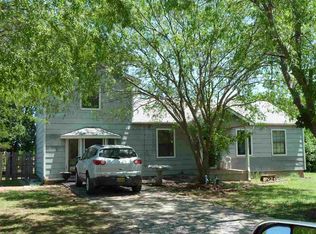 1998 Dorsey Ave, Duncan, OK 73533