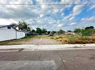 1904 Iturbide St, Laredo, TX 78040