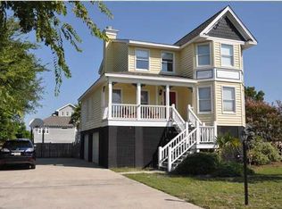 503 Carolina Blvd, Isle Of Palms, SC 29451