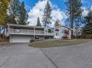 11803 E 20th Ave, Spokane, WA 99206