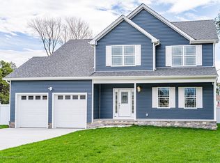 2117 4th Ave, Toms River, NJ