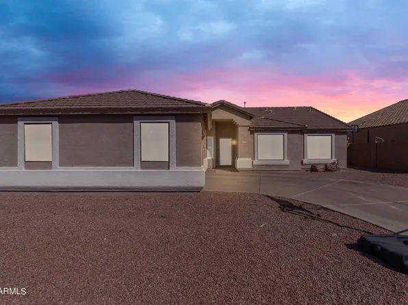 10770 W DEANNA Drive, Sun City, AZ 85373