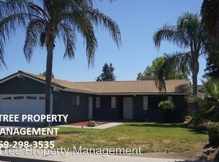 3705 Eddy Ave, Clovis, CA 93612