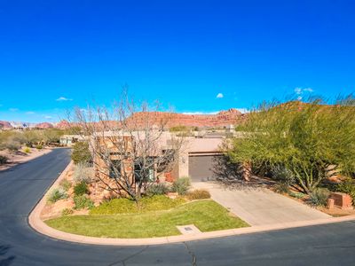 2085 N Tuweap Dr UNIT 61, St George, UT, 84770