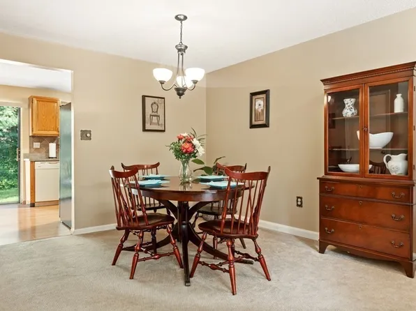 409 Farrwood Dr Unit 409, Haverhill, MA 01835