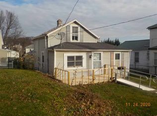 5 E Liberty St, Staunton, VA 24401