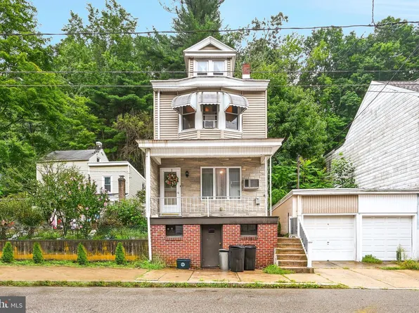 842 Water St, Pottsville, PA 17901