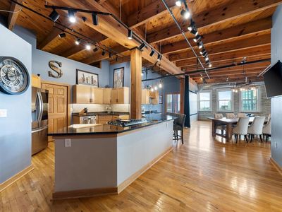 413 North 2nd STREET #620, Milwaukee, WI, 53203