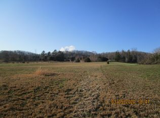 N Nopone Valley Rd, Decatur, TN 37322