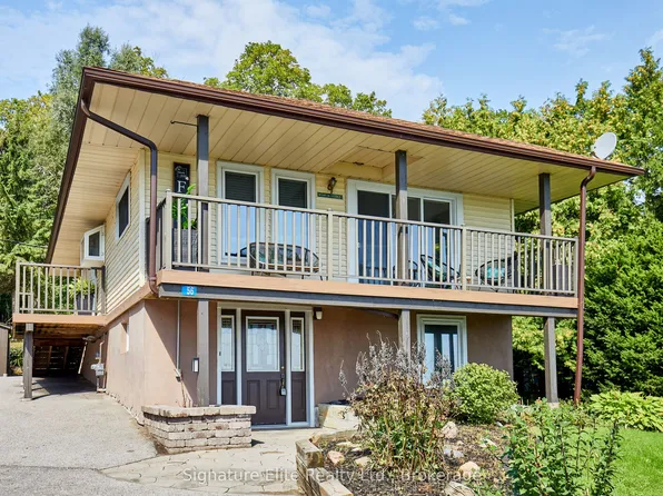 56 Pine Point Ln, Scugog, ON L9L 1B4