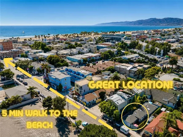 305 N Venice Blvd, Venice, CA 90291