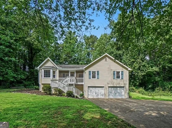331 Creekbend Dr, Woodstock, GA 30188