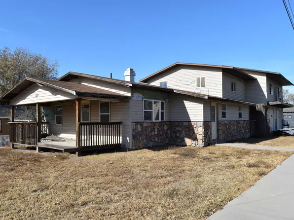 428 E Washington St, Saint Francis, KS 67756