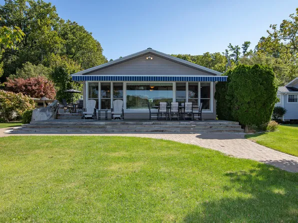 65770 Lakeshore Dr, Vandalia, MI 49095