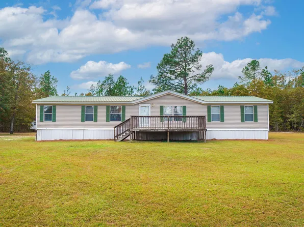 233 Trucker Ln, Williston, SC 29853