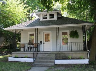 2203 Forest Ave, Lansing, MI