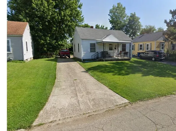 2924 E 13th Ave, Columbus, OH 43219