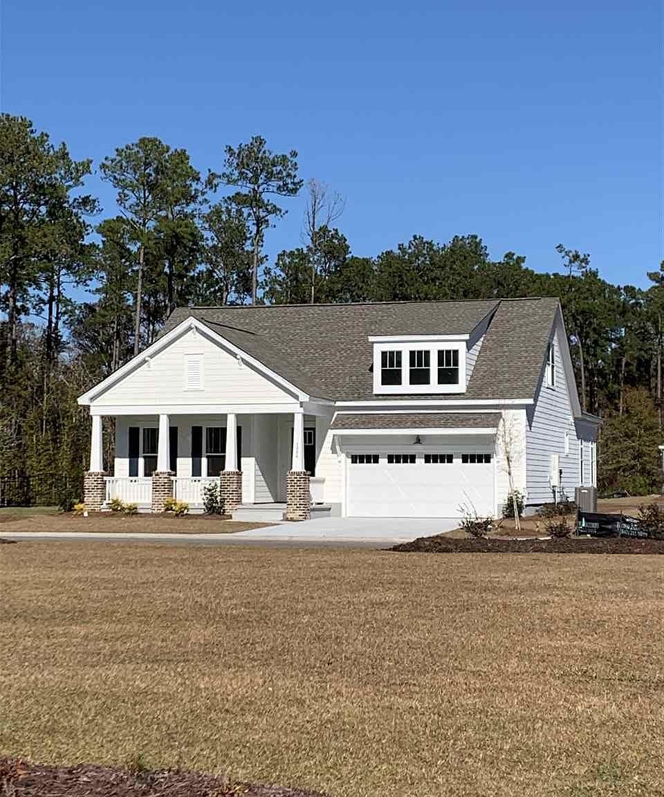 3004 Purity Place Loop, Murrells Inlet, SC 29576 Zillow