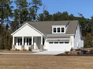 3004 Purity Place Loop LOT 31, Murrells Inlet, SC 29576