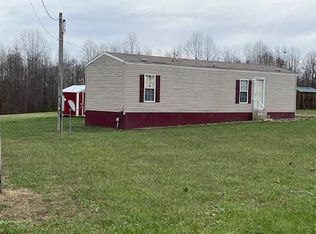 79-107-165 Bee Lee Spur Rd, Liberty, KY 42539