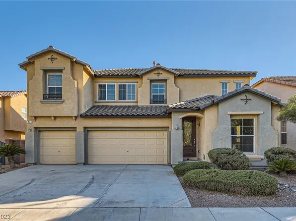 47 Prominent Bluff Ct, Henderson, NV 89002