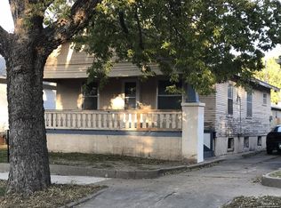 431 S Phillips Ave, Salina, KS 67401