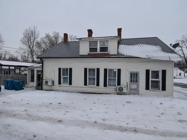 436 N Greenville St, Harrodsburg, KY 40330