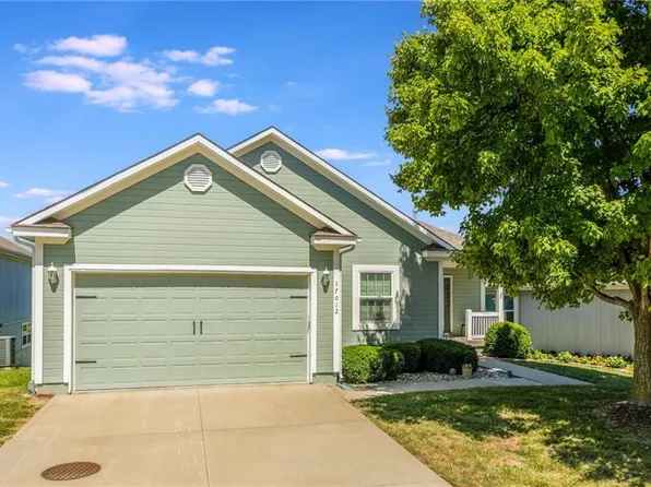 17012 E 46th Street Ct S, Independence, MO 64055