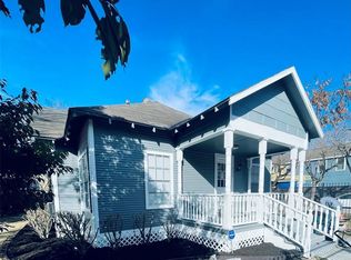 725 E 26th St, Houston, TX 77009