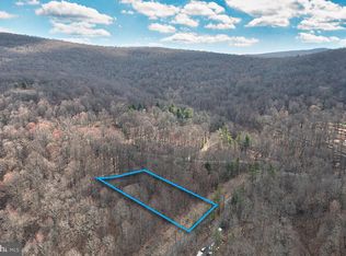 Off South Lake View Dr, Stanley, VA 22851