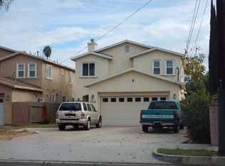 7522 Tampa Ave, Reseda, CA 91335
