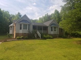 1336 Snakepath Rd, Blairs, VA 24527