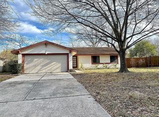 8502 Rivercross Rd #0, Houston, TX 77064