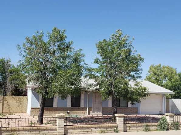 1734 W Michigan Ave, Phoenix, AZ 85023