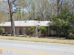 15 Sherwood Dr, Newnan, GA 30263
