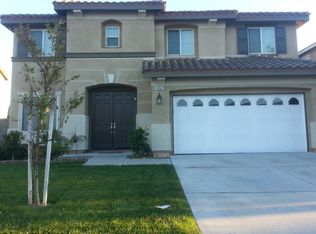 14947 Cerritos Pl, Fontana, CA 92336