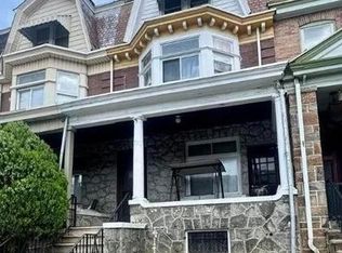 721 N 6th St APT 3, Allentown, PA 18102