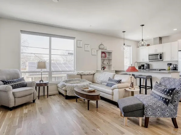 3969 Inca Street, Denver, CO 80211