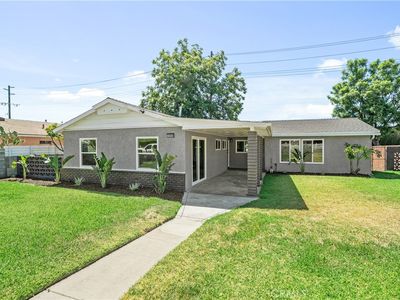 1064 E La Verne Ave, Pomona, CA, 91767